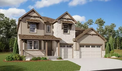 Exterior - 1449 Alyssa Dr, Timnath, CO 80547 photo 3 of 7