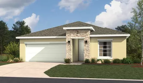 500 W Roxland St, Edinburg, TX 78539