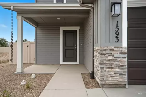 150 W Omphale St, Kuna, ID 83634