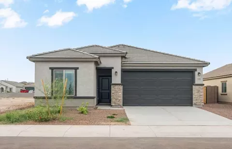 25452 W Romley Rd, Buckeye, AZ 85326