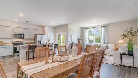 Dining - 2732 Riverboat Way, Conway, SC 29526 photo 1 of 3