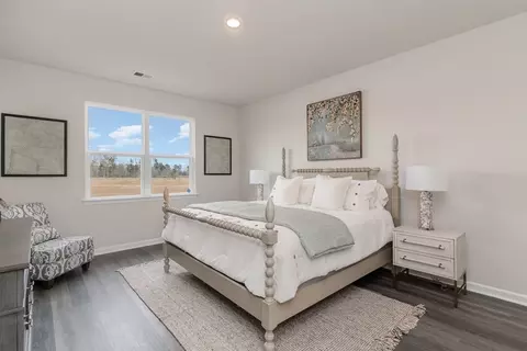 Bedroom - 2732 Riverboat Way, Conway, SC 29526 photo 4 of 8