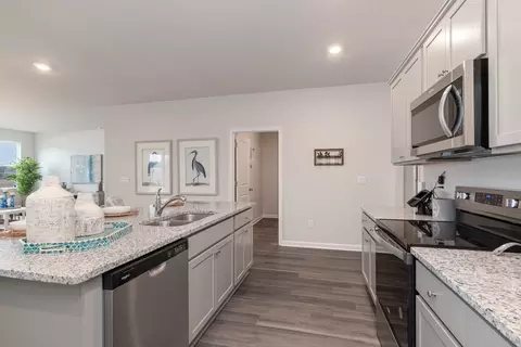 Kitchen - 2732 Riverboat Way, Conway, SC 29526 photo 6 of 6