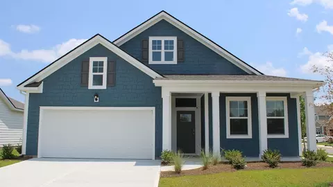 Exterior - 2732 Riverboat Way, Conway, SC 29526 photo 6 of 9