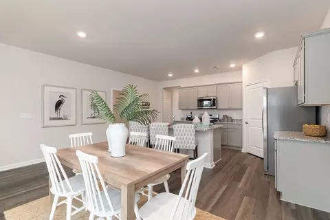 Dining - 2732 Riverboat Way, Conway, SC 29526 photo 2 of 3