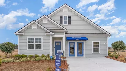 Exterior - 2732 Riverboat Way, Conway, SC 29526 photo 3 of 9