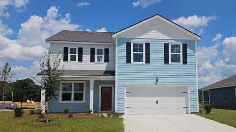 Exterior - 2732 Riverboat Way, Conway, SC 29526 photo 5 of 9