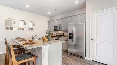 Kitchen - 2732 Riverboat Way, Conway, SC 29526 photo 3 of 6