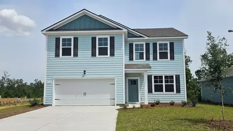 Exterior - 2732 Riverboat Way, Conway, SC 29526 photo 4 of 9