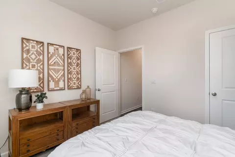 Bedroom - 2732 Riverboat Way, Conway, SC 29526 photo 8 of 8