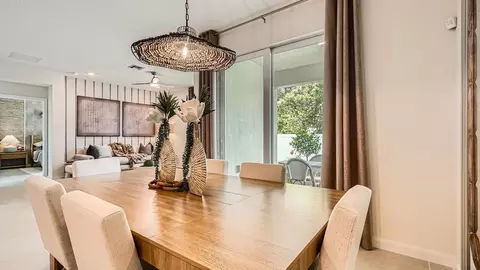 Dining - 5383 SE Cable Dr, Stuart, FL 34997 photo 1 of 3
