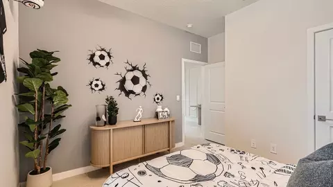 Bedroom - 5383 SE Cable Dr, Stuart, FL 34997 photo 4 of 6