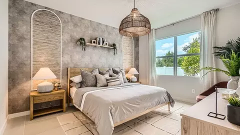 Bedroom - 5383 SE Cable Dr, Stuart, FL 34997 photo 1 of 6
