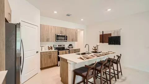 Kitchen - 5383 SE Cable Dr, Stuart, FL 34997 photo 2 of 5