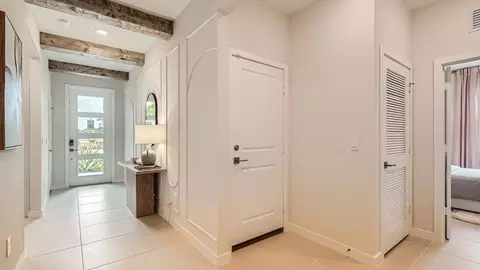 Entry Way - 5383 SE Cable Dr, Stuart, FL 34997 photo 2 of 3