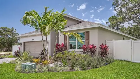 Exterior - 5383 SE Cable Dr, Stuart, FL 34997 photo 3 of 8