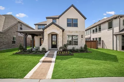 1056 Hackberry Emperor St, Crowley, TX 76036
