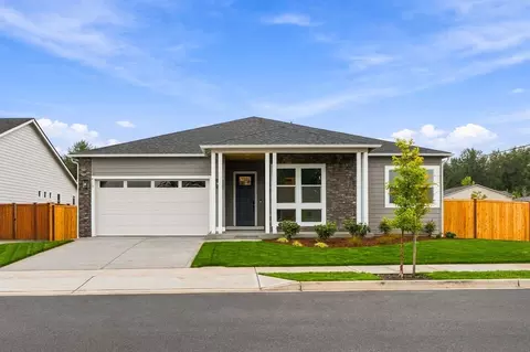 913 Sawyer Ave, Buckley, WA 98321