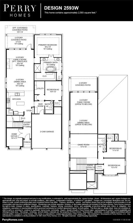 Floorplan - 178 Pinyon Pine Dr, Bastrop, TX 78602 photo 1 of 1