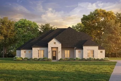 527 Birthright Ln, Rockwall, TX 75032