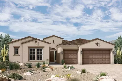 2395 E Kalamata Dr, San Tan Valley, AZ 85140