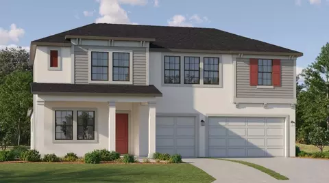 20421 Rose Cottage Way, Land O Lakes, FL 34637