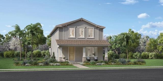 2616 Long Pine Ave, Apopka, FL 32712
