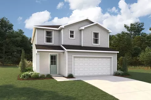 2935 Darlington Oak Rd, Green Cove Springs, FL 32043