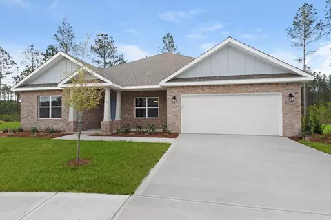 1940 Sunrise Dr, Navarre, FL 32566
