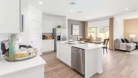 Kitchen - 12230 E Rose Frances Dr, Vail, AZ 85641 photo 1 of 8