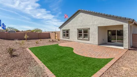 Exterior - 12230 E Rose Frances Dr, Vail, AZ 85641 photo 4 of 13