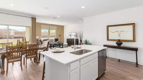 Kitchen - 12230 E Rose Frances Dr, Vail, AZ 85641 photo 4 of 8