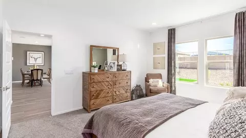 Bedroom - 12230 E Rose Frances Dr, Vail, AZ 85641 photo 2 of 12
