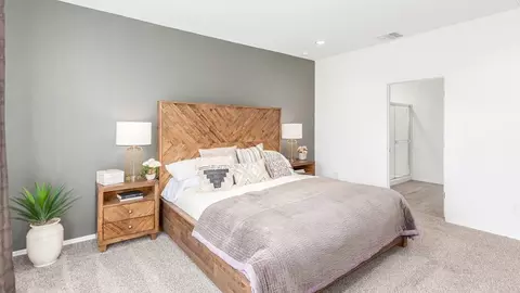 Bedroom - 12230 E Rose Frances Dr, Vail, AZ 85641 photo 4 of 12