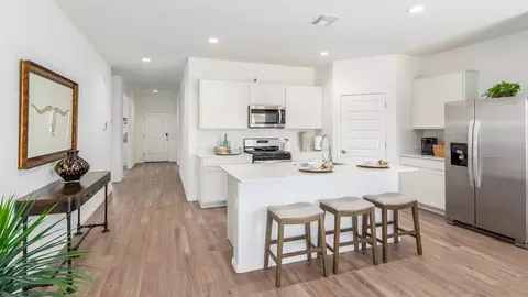 Kitchen - 12230 E Rose Frances Dr, Vail, AZ 85641 photo 2 of 8
