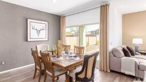 Dining - 12230 E Rose Frances Dr, Vail, AZ 85641 photo 1 of 6