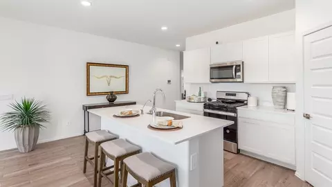 Kitchen - 12230 E Rose Frances Dr, Vail, AZ 85641 photo 3 of 8