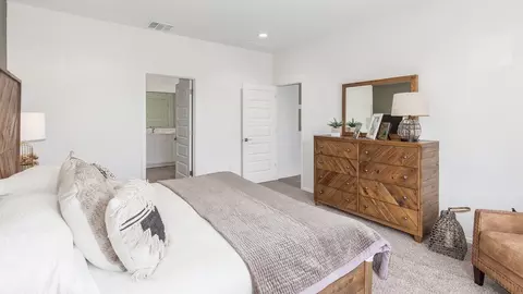 Bedroom - 12230 E Rose Frances Dr, Vail, AZ 85641 photo 3 of 12