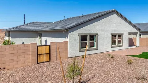 Exterior - 12230 E Rose Frances Dr, Vail, AZ 85641 photo 3 of 13