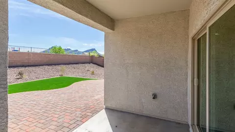 Exterior - 12230 E Rose Frances Dr, Vail, AZ 85641 photo 2 of 13