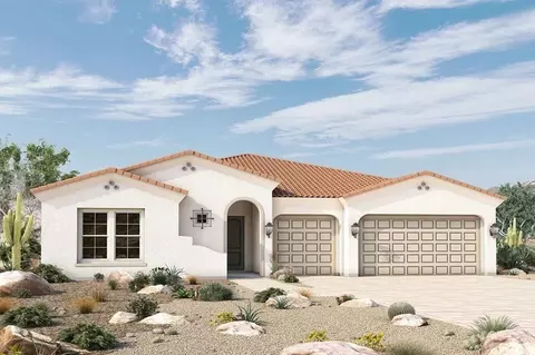 19986 W El Nido Ln, Litchfield Park, AZ 85340