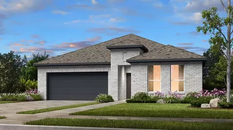 204 Barton Oak Trl, Georgetown, TX 78628