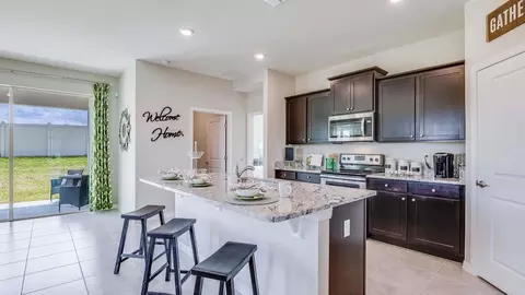 Kitchen - 17295 Saltbush Trl, Parrish, FL 34219 photo 1 of 5