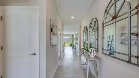 Entry Way - 17295 Saltbush Trl, Parrish, FL 34219 photo 1 of 3