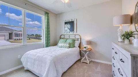 Bedroom - 17295 Saltbush Trl, Parrish, FL 34219 photo 2 of 3