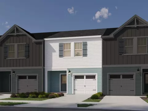 2212 Fitzi Way, Charlotte, NC 28213