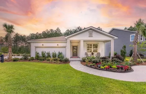 170 Loblolly Ln, Richmond Hill, GA 31324