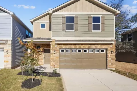 6583 Bufflehead Bnd, Leon Valley, TX 78240