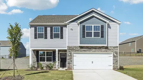 194 Mary Locke Way, Statesville, NC 28677