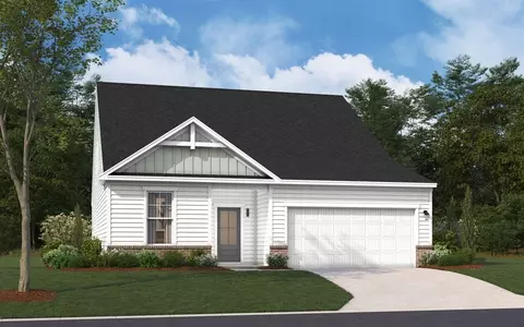 Exterior - 3820 Alligator Rd, Florence, SC 29501 photo 2 of 17